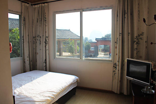 The Sleepy Teepee Hotel หยางซั่ว ห้อง รูปภาพ