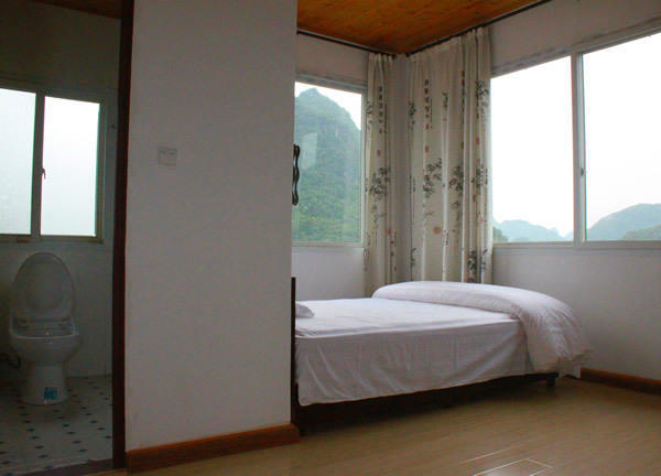 The Sleepy Teepee Hotel หยางซั่ว ห้อง รูปภาพ