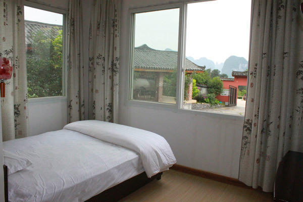 The Sleepy Teepee Hotel หยางซั่ว ห้อง รูปภาพ