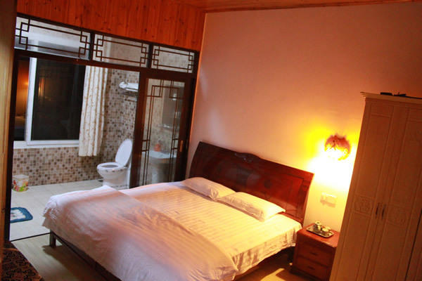 The Sleepy Teepee Hotel หยางซั่ว ห้อง รูปภาพ